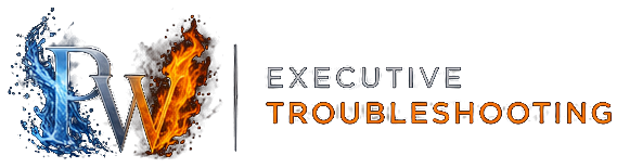 PW Executive Troubleshooting